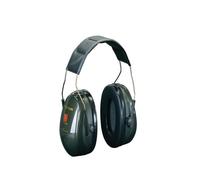 Casque antibruit passif 31 dB 3M Peltor OPTIME II H520A 1 pc(s)