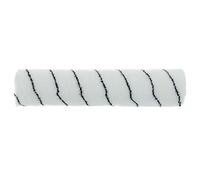 Coral 41405 Easy Coater Rouleau de peinture avec manchon en microfibre 30,5 cm Blanc 30,5 x 4,4 cm