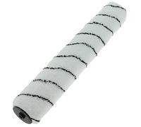 Coral Easy Coater 41406 Housse pour rouleau de peinture avec manchon en microfibre 38,1 cm Blanc 38,1 x 4,4 cm de diamètre