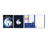 Coraline (Other World) Post-It Note Sticker Book Licence officielle