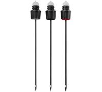 Aiguille à vin CORAVIN Kit d'assortiment X3