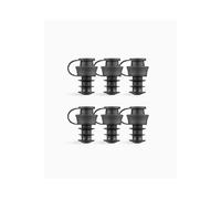 CORAVIN Pivot Stoppers - (6-pack)