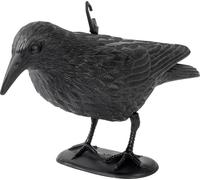 Corbeau anti-pigeons Gardigo Type de fonctions effet dissuasif 1 pc(s)
