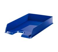 Esselte Corbeille à courrier Europost – Bleue