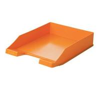 Corbeille à courrier KLASSIK TREND COLOURS, orange