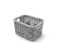 Corbeille à couvert 260x180x(H)150 mm - Hendi