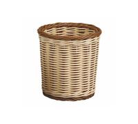 Corbeille à Couverts Ronde en Polypropylène Ø 13 cm Pujadas 1 G
