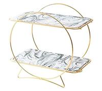 corbeille à fruits, Fruit tray ceramics plate european style dish cake rack decoration desktop plates