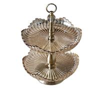 corbeille à fruits, Modern home living room coffee table creative european dessert plate plates