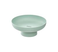 - Corbeille à Fruits sur Pied "Poly" 26cm Vert