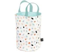 Corbeille à Jouets / Linge LES DOUDOUS Petit Jour Paris Coton Multicolore Multicolore G
