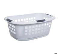 Panier à linge en plastique, 51 l