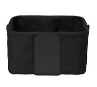 Blomus Desa boîtes à pain 20x20x10.5 cm noir B64200