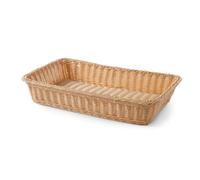 Corbeille à pain GN 1/1 530x320x(H)90 mm - Hendi