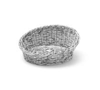 Corbeille à pain rond 310x(H)120 mm - Hendi