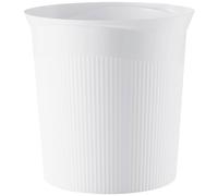 Corbeille à papier HAN Re-LOOP 18148-912 13 l (Ø x H) 288 mm x 287 mm Plastique recy lanc