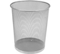 Corbeille A Papier Metal