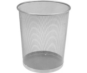Corbeille A Papier Metal