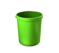 Corbeille À Papier Verte Han Standard