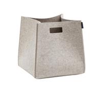 Corbeille de feutre Tall Box S LxWxH 35x35x35cm