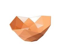 Corbeille de fruits Plateau à fruits, maison salon Table basse panier à bonbons, plateau de Placement de collations, plateau de stockage de fruits senior, plateau à fruits moderne Coupe à fruits pour