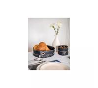 Corbeille de table technique noire taille M Sailbags 727
