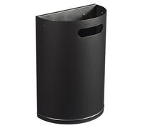 Corbeille murale ARKEA décrochable 20 l ROSSIGNOL 58399