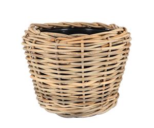 Corbeille Palau Jan Kurtz Möbel, Designer Jan Kurtz, 52 cm