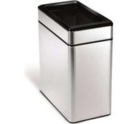 CORBEILLE Poubelle Corbeille Récipient Home Maison Bureau Table SIMPLEHUMAN