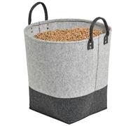 Corbeille réserve de granulés Dixneuf Alara