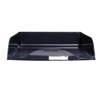 Corbeilles à courrier Combo Styli Neo Deco - Noir