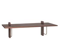 Corbel Wall Desk Bureau mural Audo Copenhagen - 5709262048397