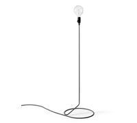 Design House Stockholm Lampe Cord Noir-Blanc