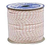CORDE 6mm en nylon avec contre-rouleau de bobine de 5,80 kg 200 mt