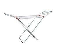 Corde à linge Quid Zeus Gris Métal Aluminium (177 x 56 x 94 cm)