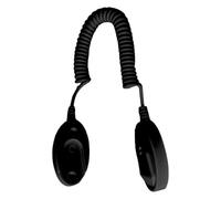 Corde Anti-perte Télécommandée - Système De Retenue Sécurité, Connecteur De Bobine, Dispositif Maintien Montable, Accessoire Rangement Protection Les Contrôleurs Télévision