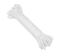 Corde D'arrosage Automatique pour Plantes, Mèche Coton Blanc DIY | Culture Hydroponique Terre, Absorption, Usage Pratique pour Voyages et Emplois du Temps Chargés