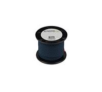 Corde de démarrage 3,0 mm x 100 m Bleue pour tronçonneuses et tondeuses à Gazon