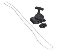 Corde de démarrage pour tronçonneuse Fs80 Fs85 Bg85 Fr85 Fs75 Pièce de rechange 41371904000 Kit d'accessoires de jardin