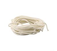 Corde de Lanceur 10m 3mm pour Moteur Corde de Lanceur 10m 3mm(3mm) | Diamètre 3mm, longueur 10m, pour idéal petits moteurs, démarrage fluide, matériau synthétique résistant