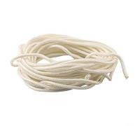 Corde de Lanceur 10m 3mm pour Moteur Corde de Lanceur 10m 3mm(4mm) | Diamètre 3mm, longueur 10m, pour idéal petits moteurs, démarrage fluide, matériau synthétique résistant