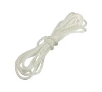 Corde de Lanceur Moteur 5mm 1.4M Texture Grip(4mm) | Nylon , 4mm épaisseur, 1.25m longueur, résistance pour usure intense, chaîne