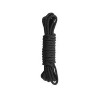Corde De Lanceur Tondeuse Universel Cordon de traction rechange for démarreur à rappel, noir, 1/2/3 pièces(0.33cm x230cm 1PC)