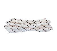 Corde lance moteur polyest. noir Ø4mm 2m sachet 1