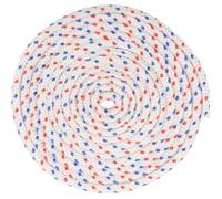 CORDE LANCEUR TONDEUSE UNIVERSEL DIAMETRE 2.5MM LONGUEUR 2M MOTOCULTEUR TRONÇONNEUSE FIL NYLON