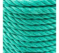 Corde polypropylène 30m haute resistance Ø 12mm