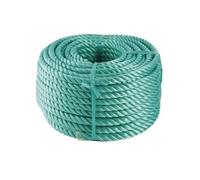 Corde polypropylène 50 m haute resistance Ø 14mm