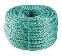 Corde polypropylène 50 m haute resistance Ø 14mm G