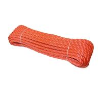 Corde polypropylène Kerbl Orange 22 m
