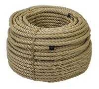 Corde WERKA PRO 22 mm x 50 m anti-UV